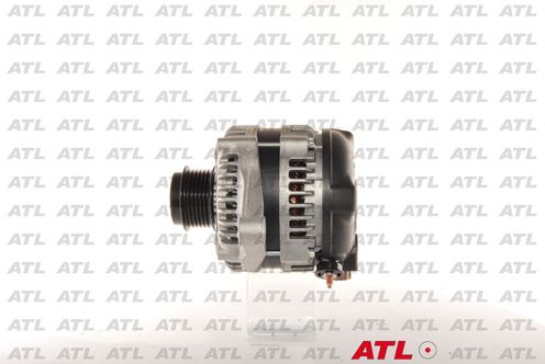 ATL Autotechnik L 84 670 Generator